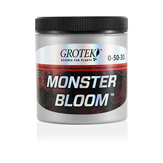 Monster Bloom 130g