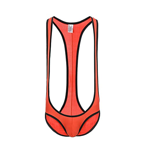 The 28 Best Men's One Piece Thong Underwear of 2024 [Verified] Cherry