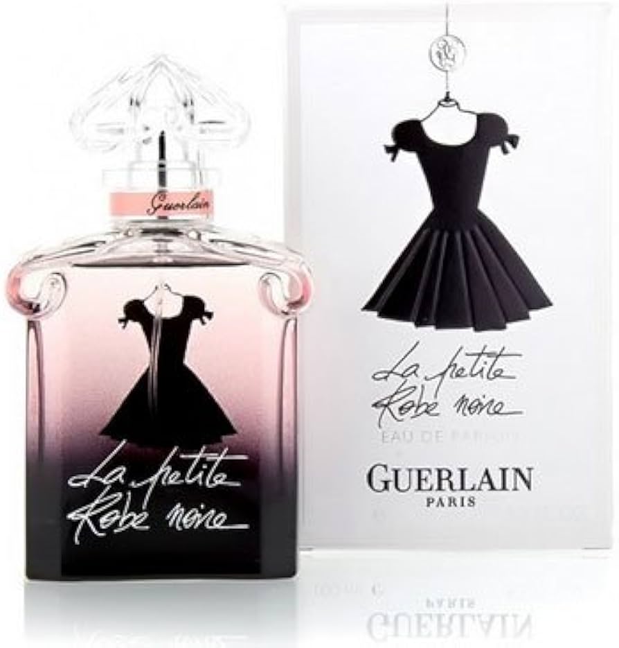 Amazon.co.jp: guerlain ゲラン ラ プティット ローブ ノワール