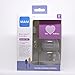 MAM Baby Kit 2 Mamadeiras Easy Start Starter... glide