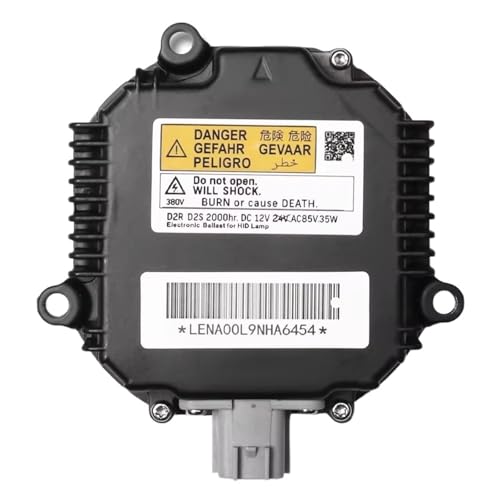 Ballast xénon Subaru Impreza Lena00L9Nha6454 bloc de commande HID pour phare d'origine