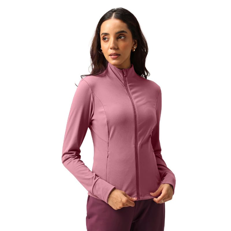 blissclub Womens Jacket-picture-51