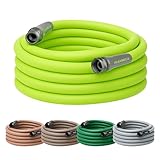 Flexzilla Garden Hose 5/8 in. x 50 ft., ...