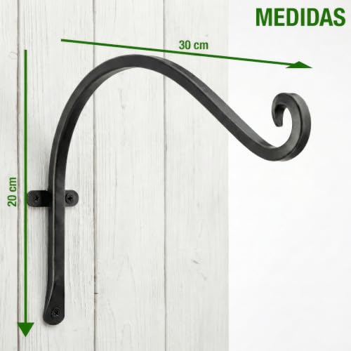 Mensulas con gancho 9 Imagen adicional