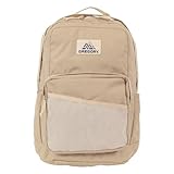 [グレゴリー]公式 バックパック リュック キャンパスデイ L CAMPUS DAY L 大容量 PC収納可 軽量 サンドベージュ
