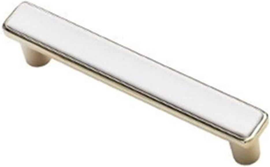 Cabinet Pulls Kitchen Modern Wardrobe Bathroom Drawer Handles Door Furniture Pulls Hardware Cupboard Handle Pull(Size:Medium)