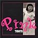 Pink Tights -Pre Ballet Music