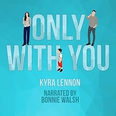 『Only with You』のカバーアート