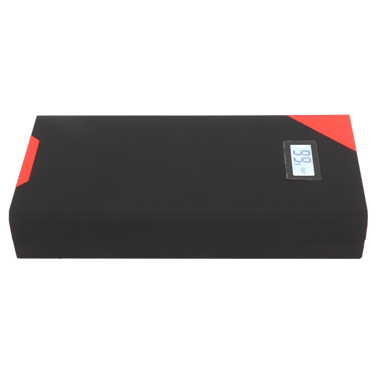 Cocoarm 800A Arrancador de Coches, 12000mAh 12V Booster de Batería Portátil