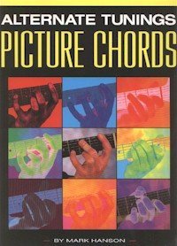 Alternate Tunings Picture Chords