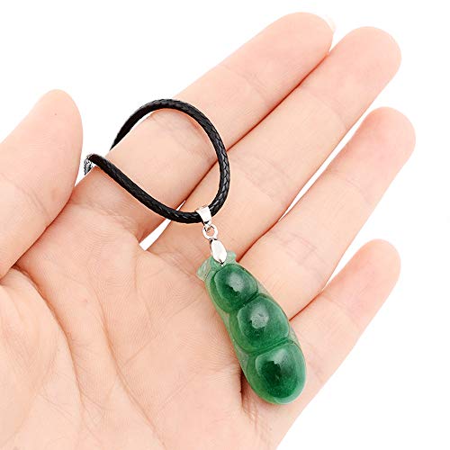Heyous 2Pcs 925 Sterling Silver Pendant Accessories Jade Pendant Buckle Pinch Clasp For Necklace Diy Jewelry Craft Making 14Mm #TOP4