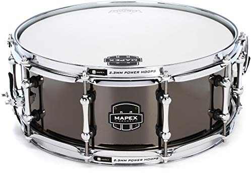 Mapex ARST4551CEB Tomahawk 14x5.5in XeB[ XlAh ARMORY SERIES