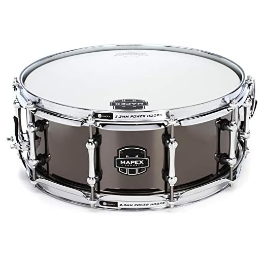 Mapex Armory Series Snare Drum - Tomahawk
