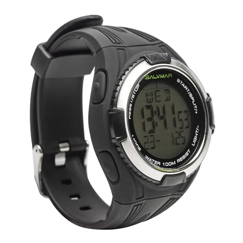 SALVIMAR One Plus Freediving Watch