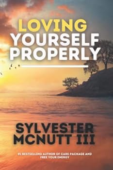 Paperback Loving Yourself Properly Book