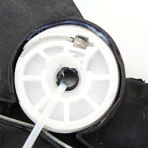 Lève-vitre électrique de haute précision pour porte avant Skoda E-Citigo - 5