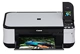 Canon MP480 All-in-One Photo Printer