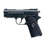 Umarex Colt Defender - Black .177 Airguns & Accessories