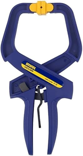Miniatura 8 de Pinza de una sola mano para agarre rápido de la marca Irwin tools