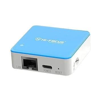 Generic Jio WiFi Wingle 3 in 1 Device 4G/5G(Speed 4G Only) Sim Supported 4G Wingle with LAN Port, USB Tatering,and WiFi Supported All Sim Supported Mini Portable - Dual Band