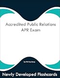 Accredited Public Relations APR Exam Study Guide Flashcards
