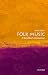 Folk Music: A Very Short Introduction (Very Short Introductions)