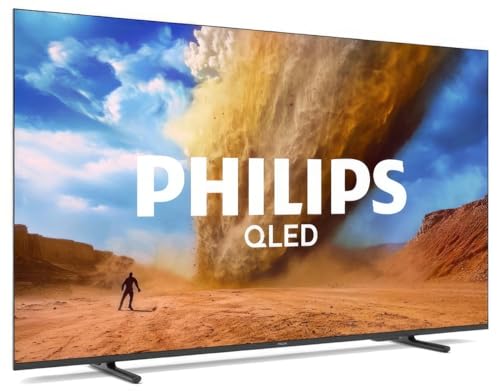 PHILIPS 50PUS7810 50" 127 cm 4K Ultra HD Smart TV Wi Fi - vue 3