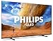 Philips 55PUS7810 4K LED Smart TV 55 Inch with Titan OS Platform, Pixel Precise Ultra HD and Dolby Atmos Sound, Works with Alexa and Google Voice Assistant