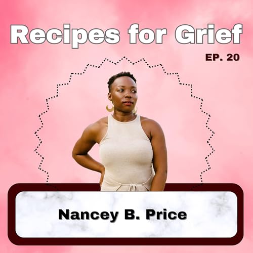 『Ep. 20: Nancey B. Price』のカバーアート