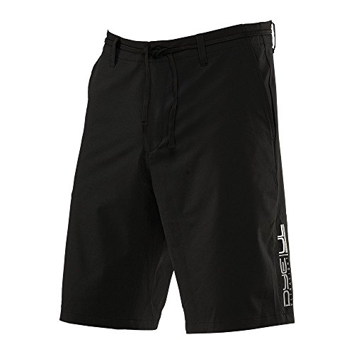 DYE UL Hybrid Shorts, Schwarz,Gr. 40, 87380040