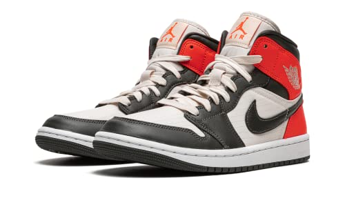 Image of Nike Women's Air Jordan 1 Mid SE Sneaker
