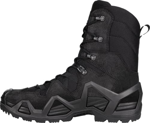 Preisvergleich Produktbild LOWA Zephyr MK2 GTX HI TF Black (41.5)