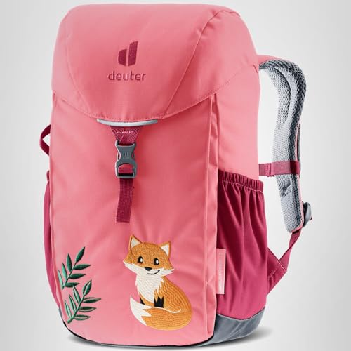 deuter Waldfuchs 10 Kinderrucksack