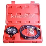 Replacement Car Exhaust Back Pressure Tester Gauge Meter DiagnosticTool Catalytic Converter Clog...