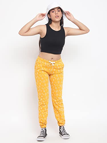 Image of Li'l Tomatoes Girls Cotton Trackpant