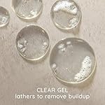 Aveeno Apple Cider Vinegar Clarifying Shampoo, Shine Enhancing, 12 fl oz - Image 3