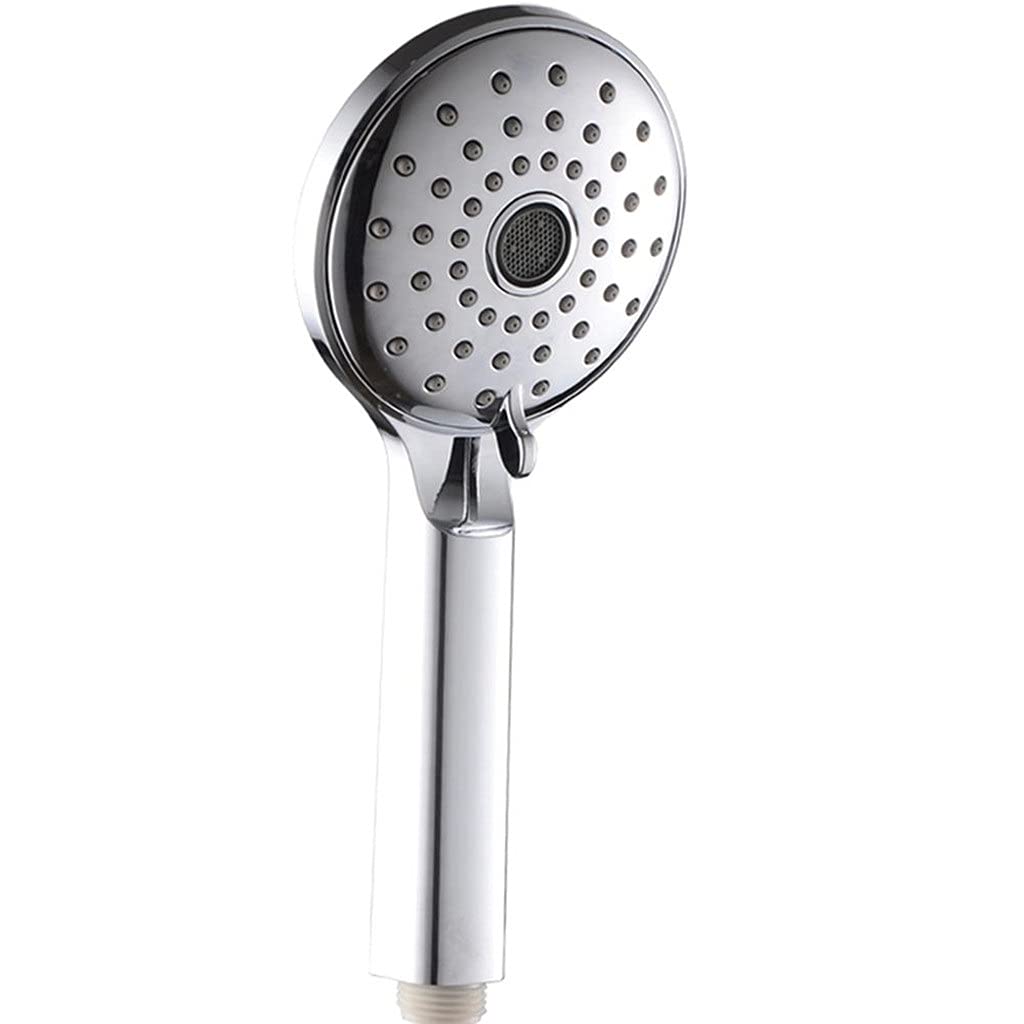 Pommeau de douche haute pression réglable pour stopper le gaspillage et retrouver le bien-être