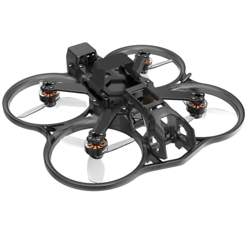 Hélice 2,5 pouces FPV pour remplacer la propulsion de votre drone