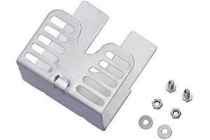 Upgrade Your Grill with Onlyfire Rotisserie Motor Bracket