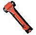 Produktbild Auto Fenster vorzubeugen  Punch Hammer ResQ Escape Werkzeug für Auto Rescue in Flash Flood schlammlawinen Familie Gesperrt in Auto Notfall Life Saving Survival Kit