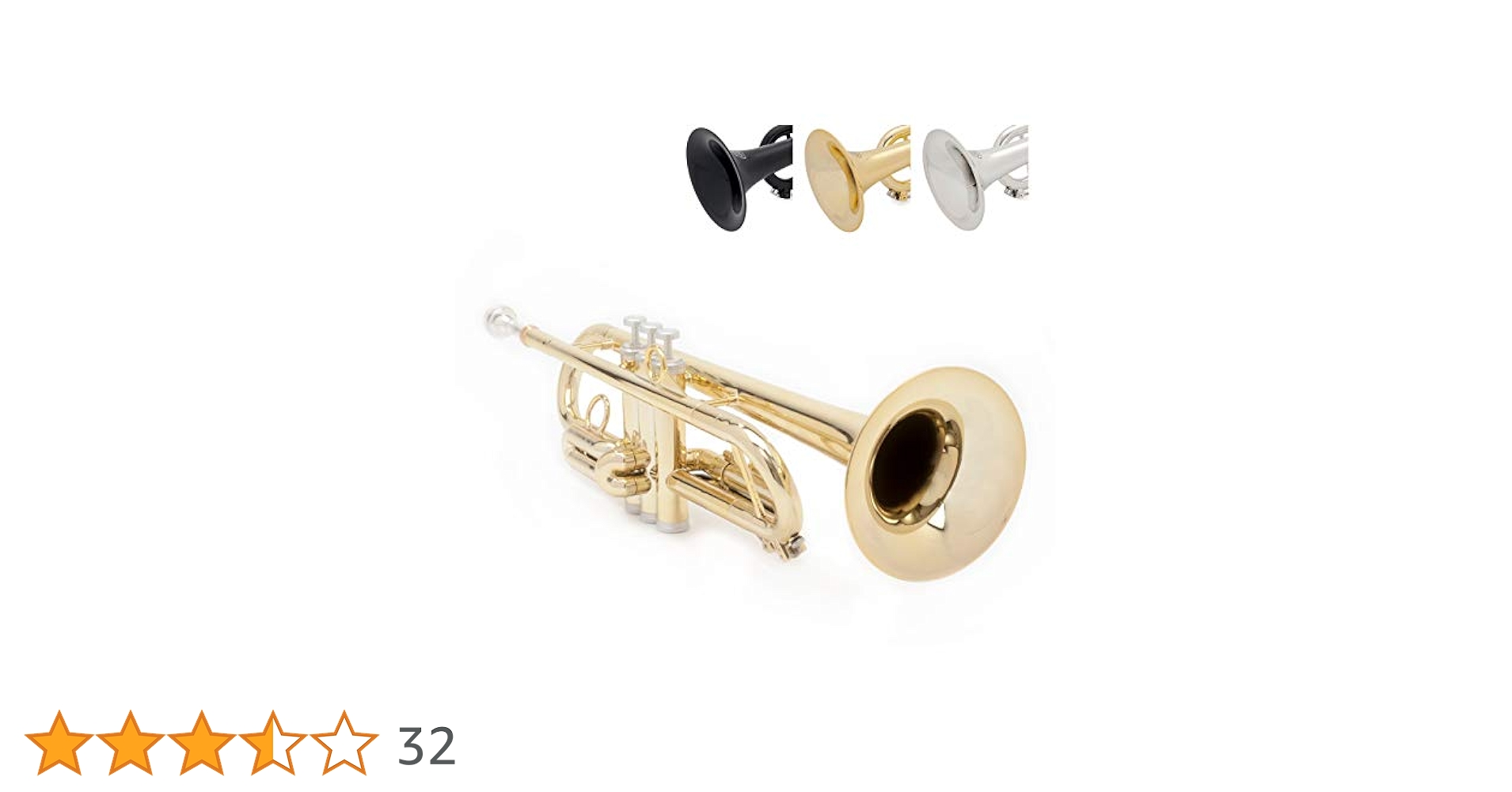 pTrumpet hyTech (ピートランペット・ハイテック) プラスチック製 pTrumpet hyTech (ピートランペット・ハイテック) プラスチック