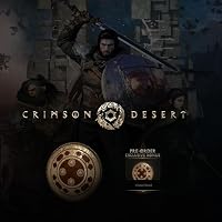 Crimson Desert Day One Edition (Xbox Series X) – Ansicht 2