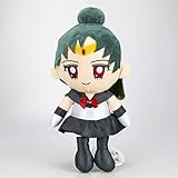 Kshong Sailor Moon Peluches Muñeca Reina Serenidad Sailor Chinbi Moon Venus Júpiter Mercurio Urano Plutón Marte Peluche 30 Cm Regalo De Cumpleaños