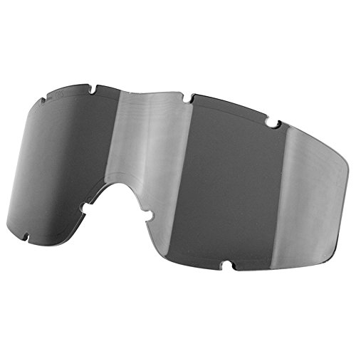 Valken Airsoft Tango Goggles, With 3 Lenses, Black Frame,One Size #TOP2