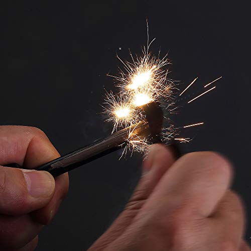 FOSTAR Ferro Rod Fire Starter - Image 5