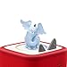 Tonies Horton Audio Toy Figurine from Horton Hears a Who! by Dr. Seuss