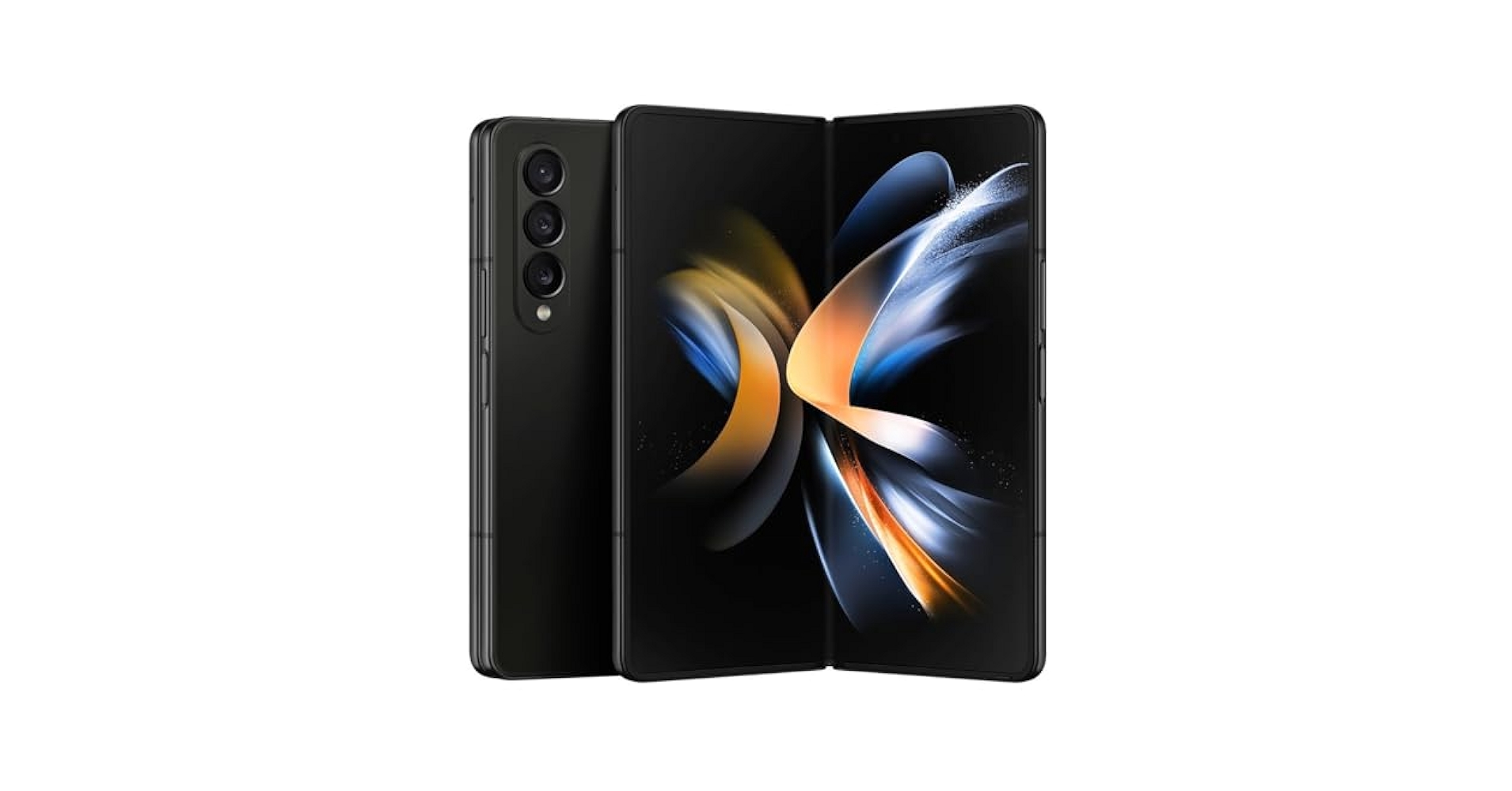 【フェア品)】Galaxy Z Fold4 256B｜SIMフリー Galaxy z fold4 ベージュ 本体 SIMフリー 5G 256GB 韓国版 保証