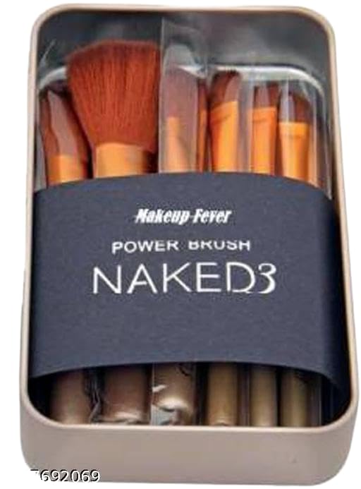 Premium Cosmetic Beauty Essential Kit for Daily & Professional Makeup for Women & Men | Daily Beauty & Personal Care Essential | Suitable for Home & Travel Use | Easy to Carry | GR_266-image-21