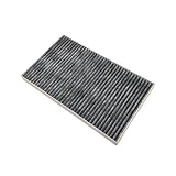 A6398350247 Car Cabin Air Filter Compatible With Vito Viano W639 OEM:6398350347 A6398350247