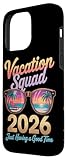 Zoom IMG-1 vacation squad 2026 vacanze custodia Zoom IMG-1 vacation squad 2026 vacanze custodia